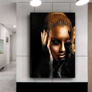 Home decoration painting