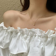 Fashion Summer Collarbone Necklace